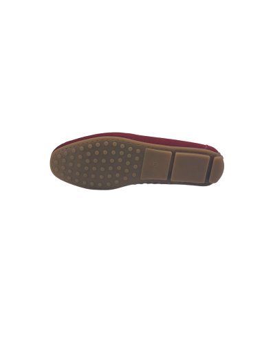Mocasin piel BT241