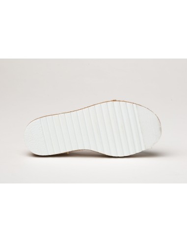 Ibicenca Ante Trenzas "Gel-Memory Foam1252