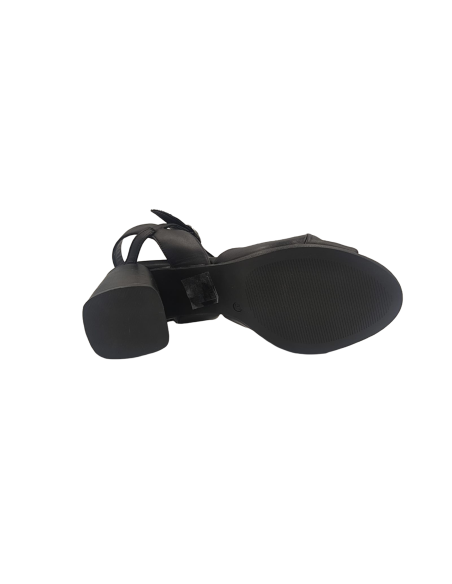 Sandalia cruzada 462