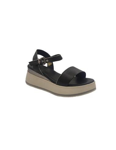 Sandalia plataforma 581