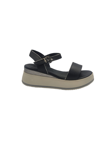 Sandalia plataforma 581