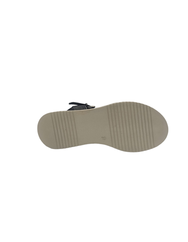 Sandalia plataforma 581