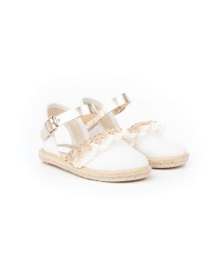 Sandalia Piel 110