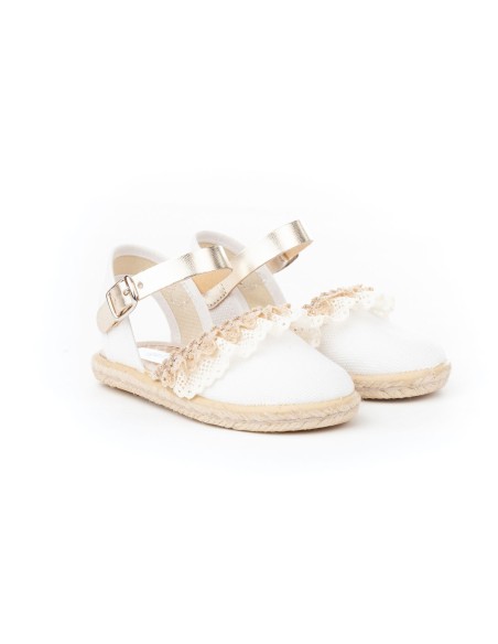 Sandalia Piel 110 Sandalia Piel 110