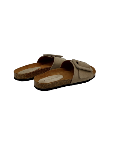 Sandalia piel Bio BT520027