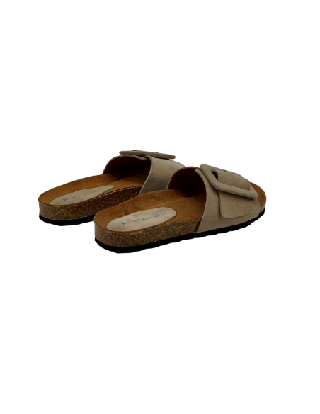 Sandalia piel Bio BT520027