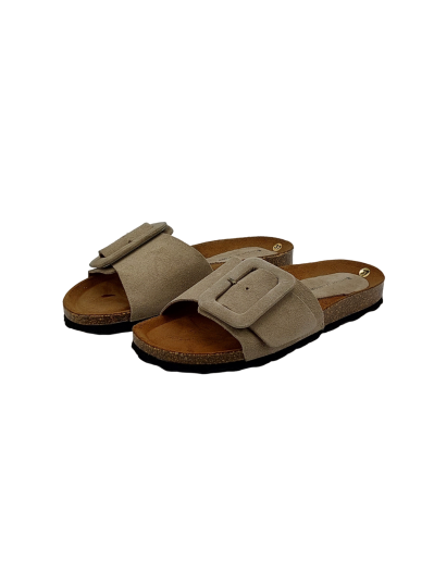 Sandalia piel Bio BT520027