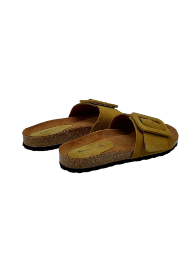 Sandalia piel Bio BT520027 2