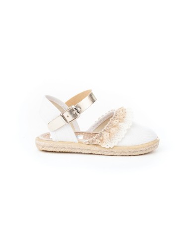 Sandalia Piel 110