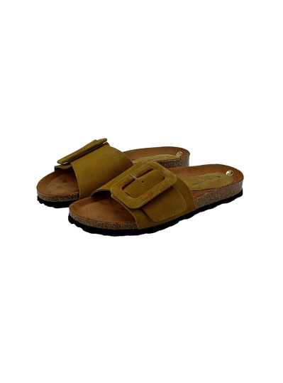 Sandalia piel Bio BT520027