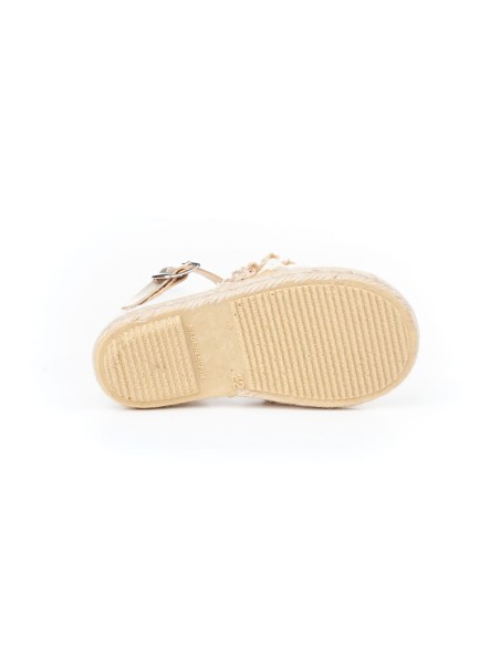 Sandalia Piel 110 Sandalia Piel 110