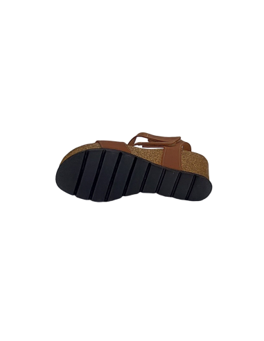 Sandalia piel BT639105