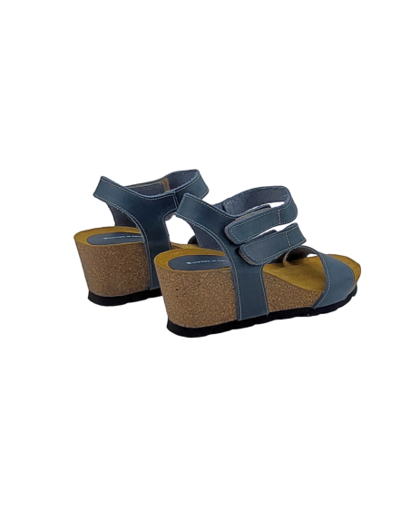Sandalia piel BT639105