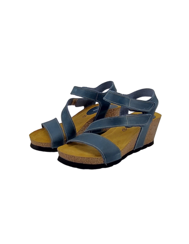 Sandalia piel BT639105