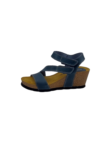 Sandalia piel BT639105