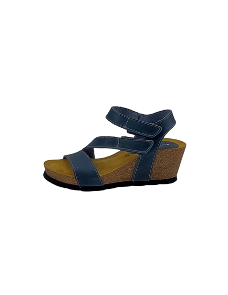 Sandalia piel BT639105