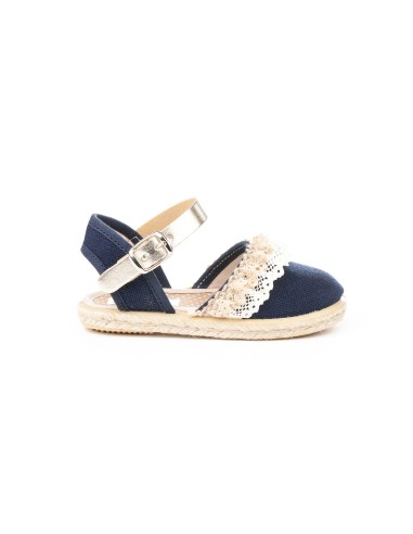 Sandalia Piel 110