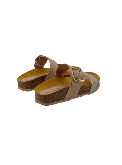 Sandalia piel Bio BT801045 2