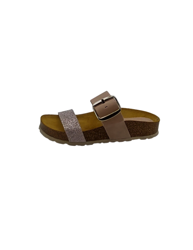 Sandalia piel Bio BT801045