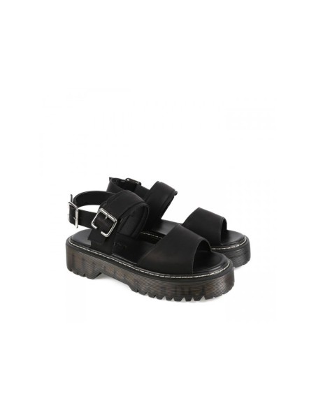 Sandalia casual piel CHK10
