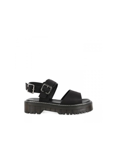 Sandalia casual piel CHK10 2