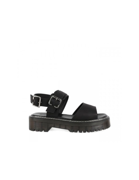 Sandalia casual piel CHK10