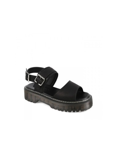 Sandalia casual piel CHK10