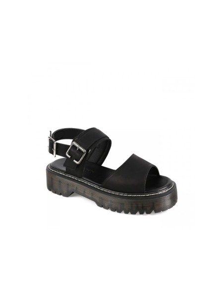Sandalia casual piel CHK10