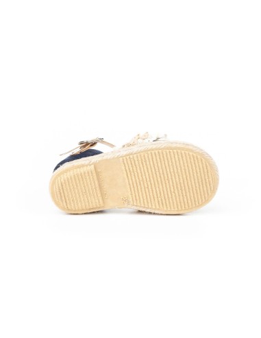 Sandalia Piel 110