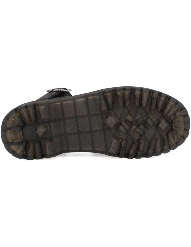 Sandalia casual piel CHK10