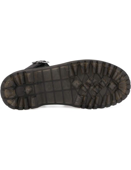 Sandalia casual piel CHK10