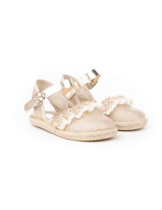 Sandalia Piel 110