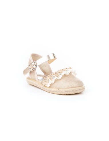 Sandalia Piel 110