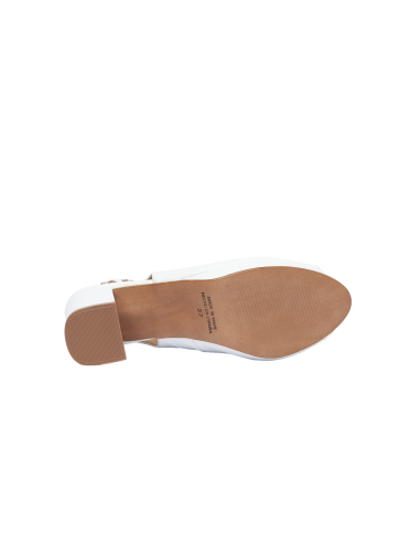 Salon plataforma piel 1477