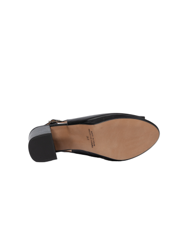 Salon plataforma piel 1477