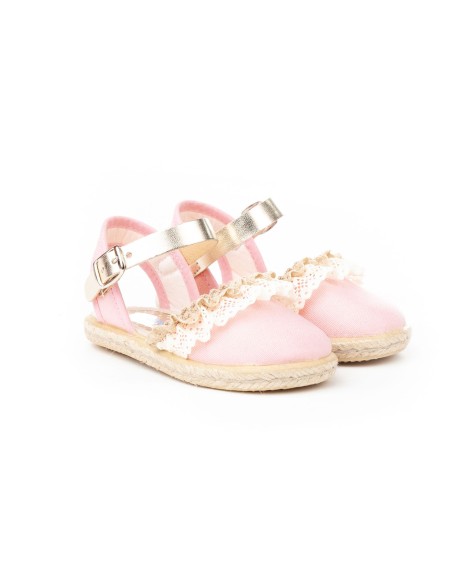 Sandalia Piel 110 Sandalia Piel 110