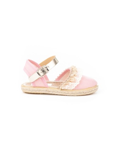 Sandalia Piel 110