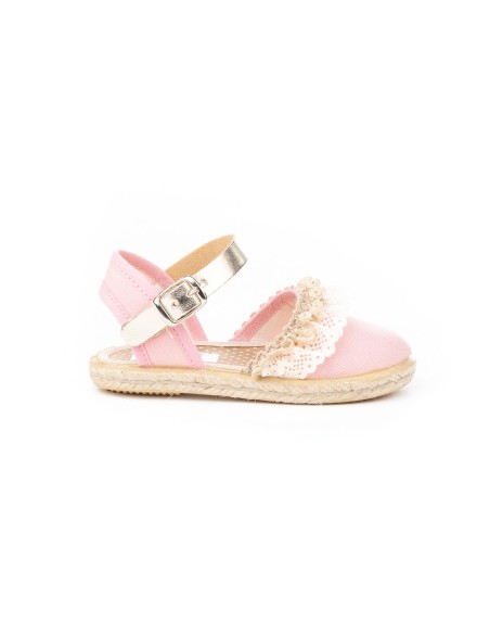 Sandalia Piel 110 Sandalia Piel 110