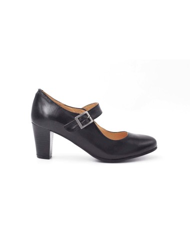 Salon Baile de piel  1504