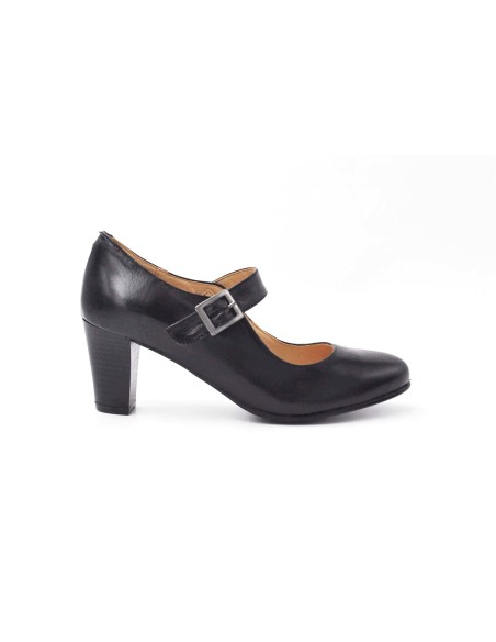 Salon Baile de piel  1504