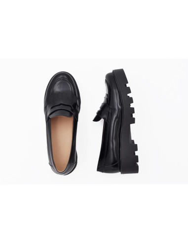 Blucher vestir casual piel 1650