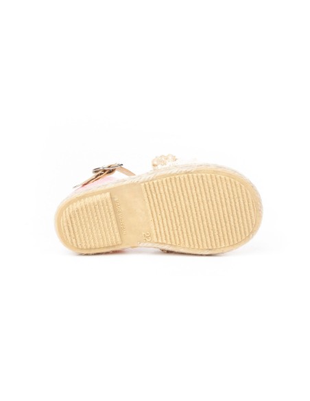 Sandalia Piel 110 Sandalia Piel 110