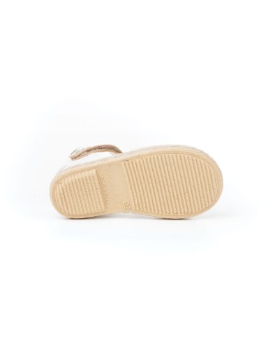 Sandalia Piel 111