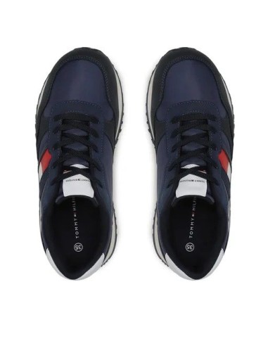 Deportivo casual Tommy 0316800