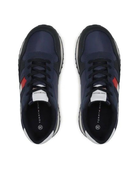 Deportivo casual Tommy 0316800