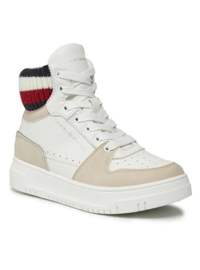 Botin casual tobillera Tommy 1269A493