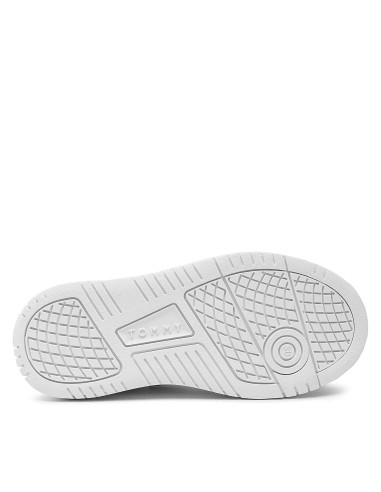 Bamba casual napa Tommy 1355A473