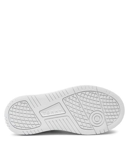 Bamba casual napa Tommy 1355A473