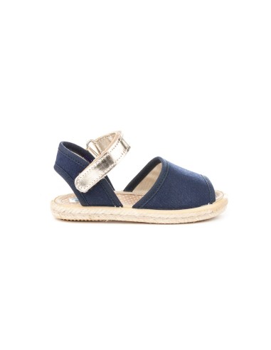 Sandalia Piel 111
