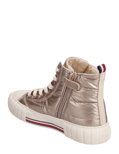 Botin metalizado Tommy 1437904